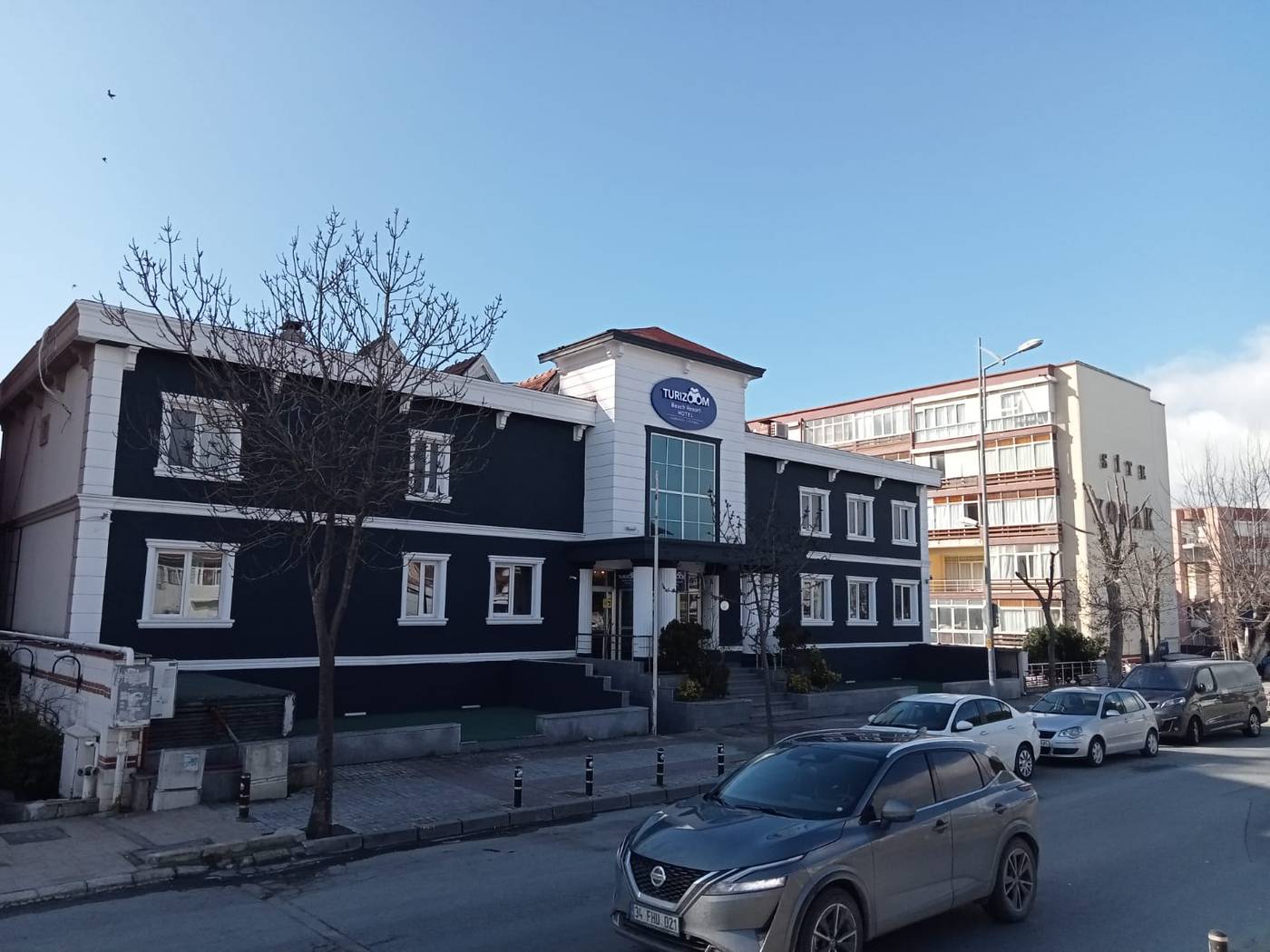 Turizoom Beach Resort Kumburgaz-Turkey-istanbul-General view-6