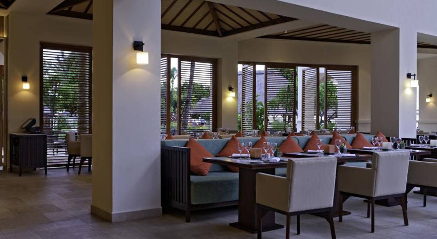 Hilton Resort And Spa