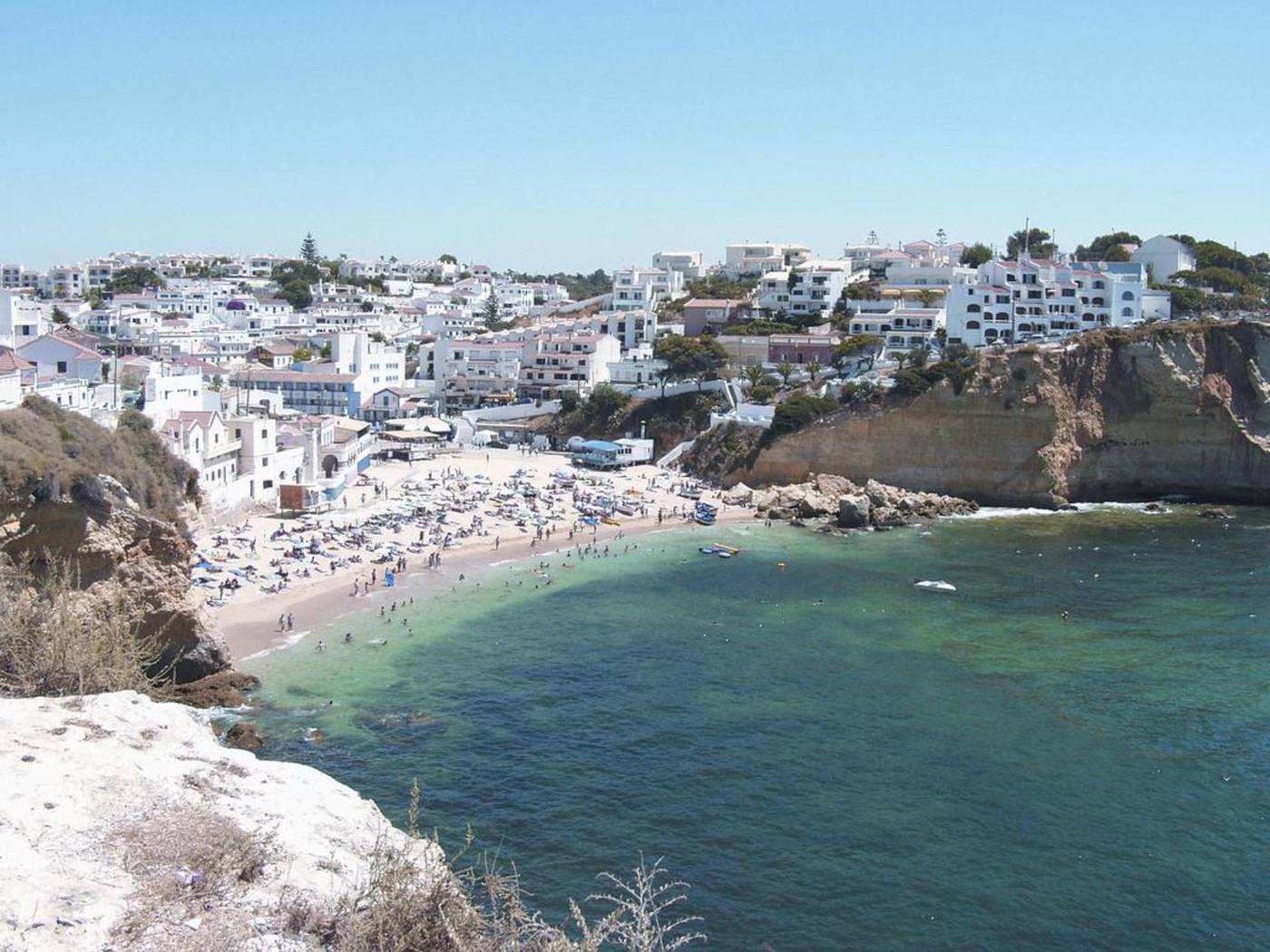 Hotel-Carvoeiro-Sol-Beach-32