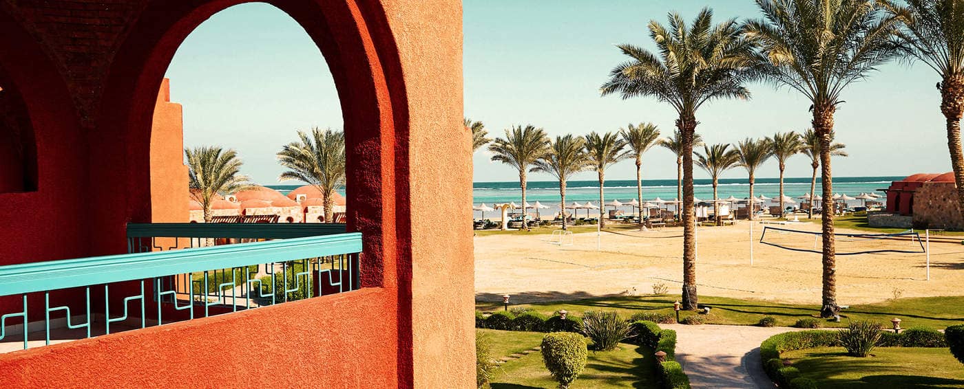 Sentido Oriental Dream Resort