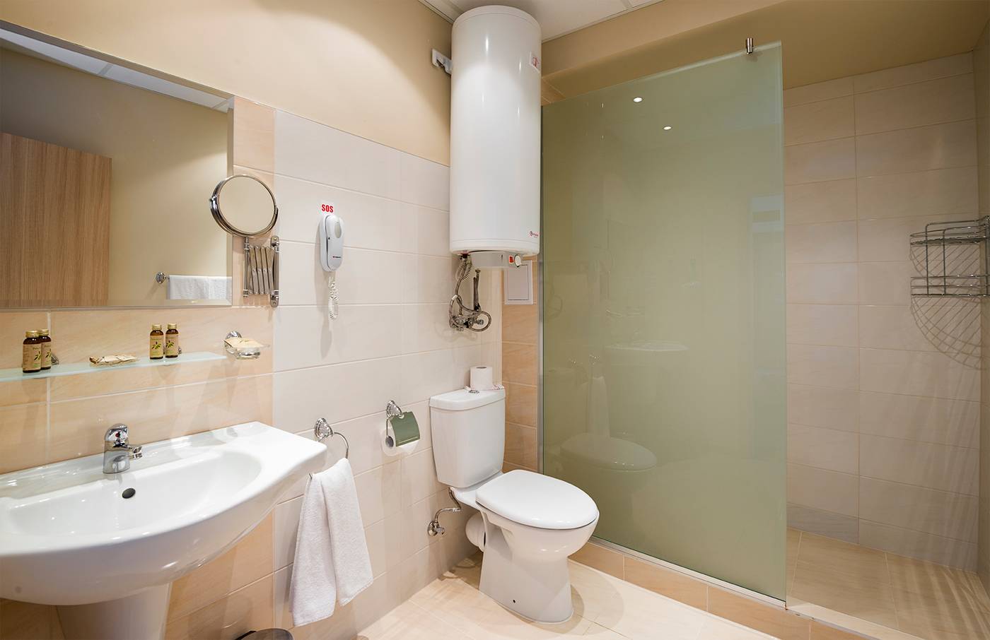 Sunrise All Suites Resort