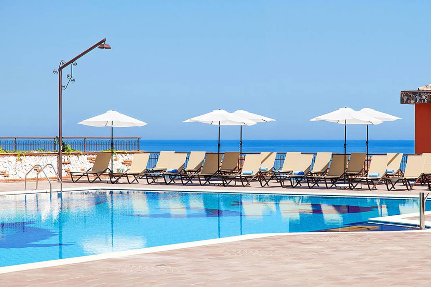 Diamond Hotel and Resort Naxos Taormina