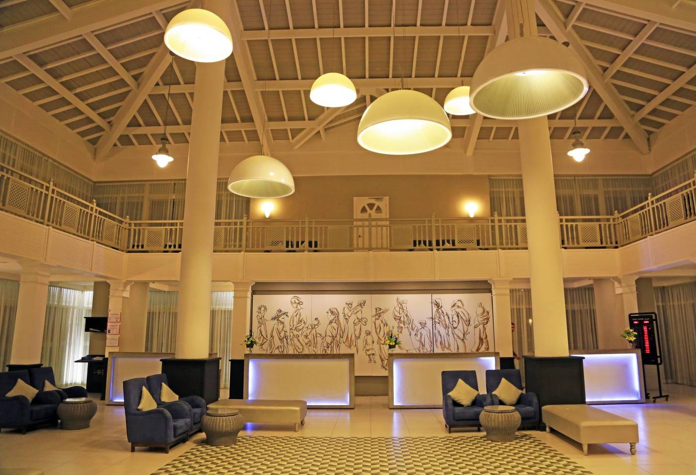 Labranda Les Dunes d'Or