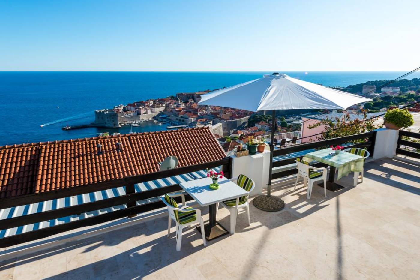 Guesthouse Home Sweet Home-Croatia-DUBROVNIK-General view-5