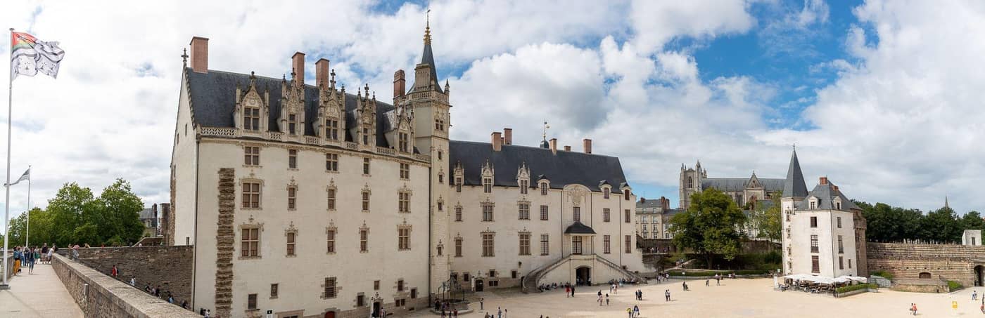 Sozo Hotel-France-NANTES-General view-5