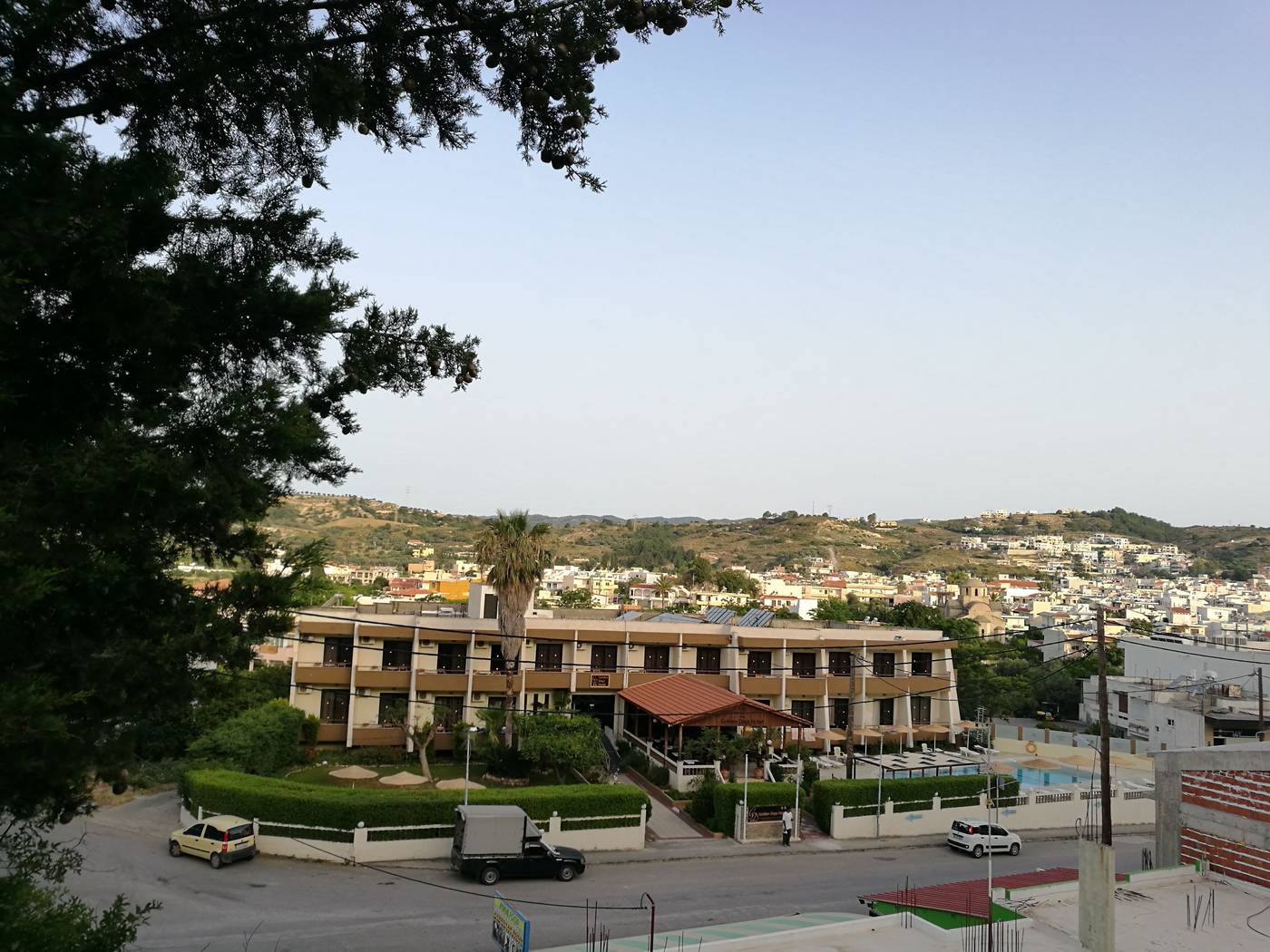 Golden-Days-Aparthotel-General-view-35