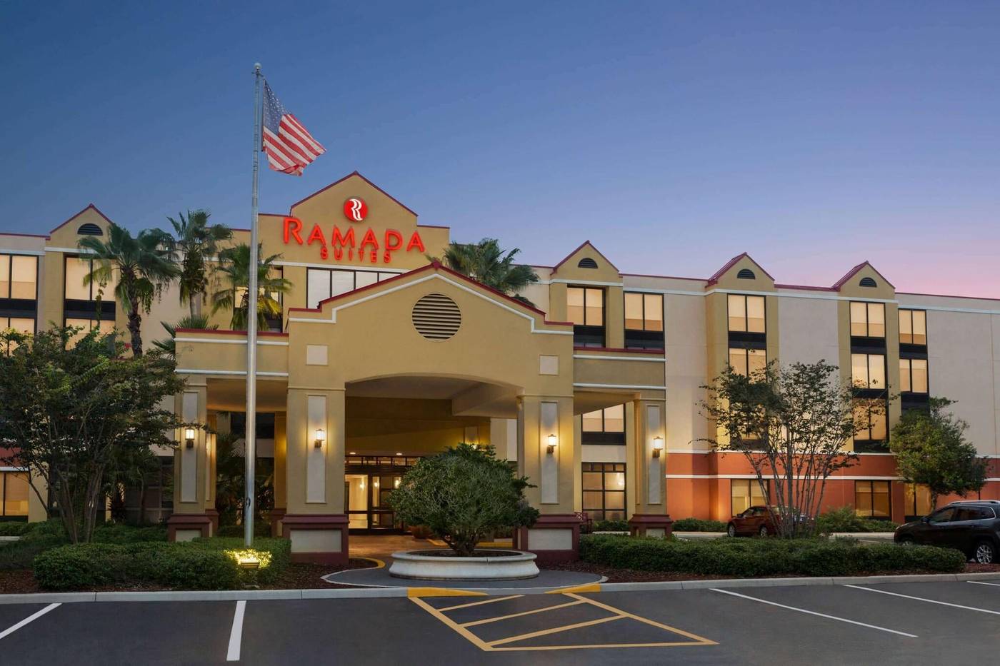 Ramada by Wyndham Suites Orlando Airport-United States-ORLANDO-General view-8