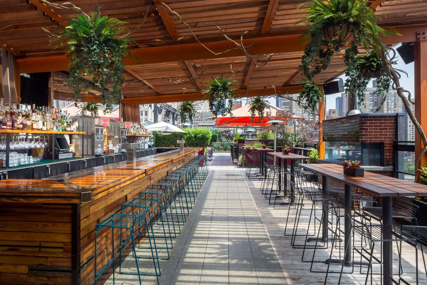 Park-South-Hotel--part-of-JdV-by-Hyatt-Bar-38