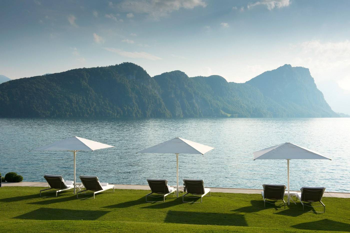 Park Hotel Vitznau-Switzerland-Vitznau-General view-7