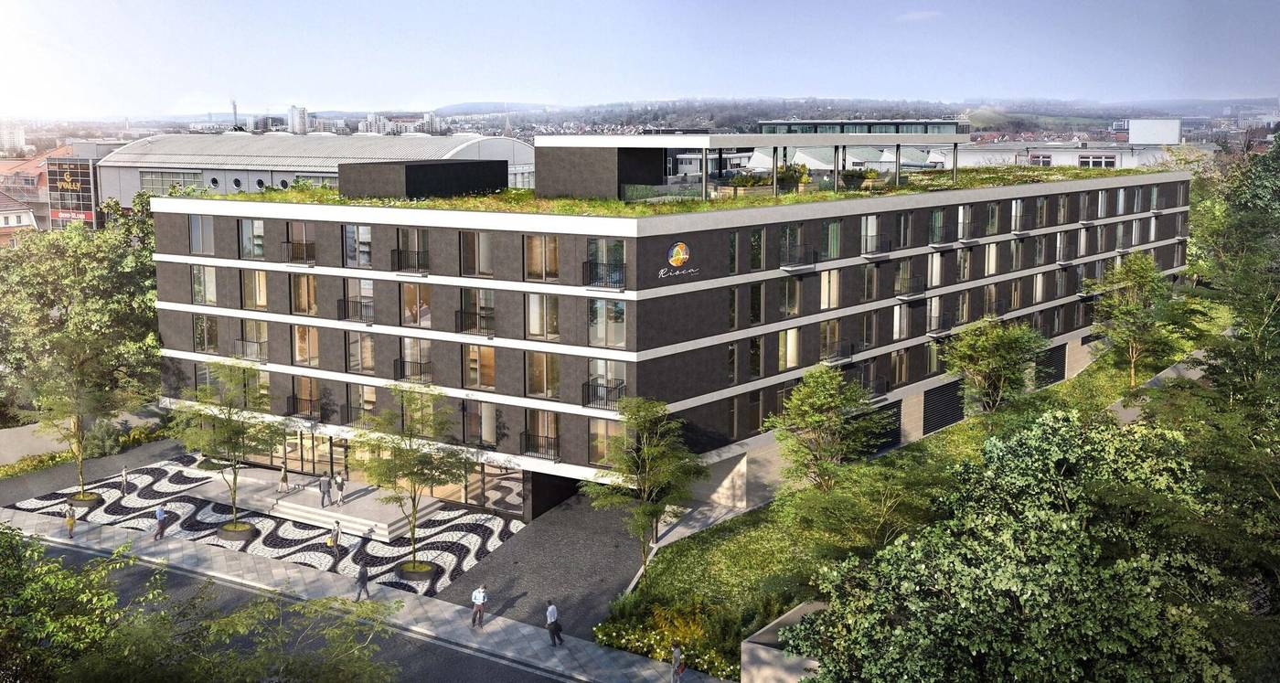 Rioca Stuttgart Posto 4-Germany-Stuttgart-General view-3