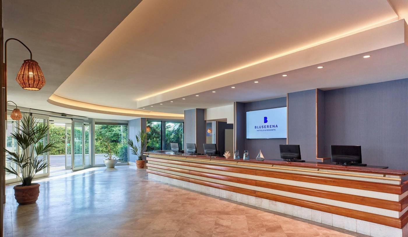 Serena Majestic Hotel Residence-Italy-Montesilvano PE-Lobby-8