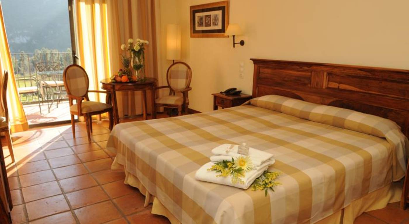 La Figuerola Resort