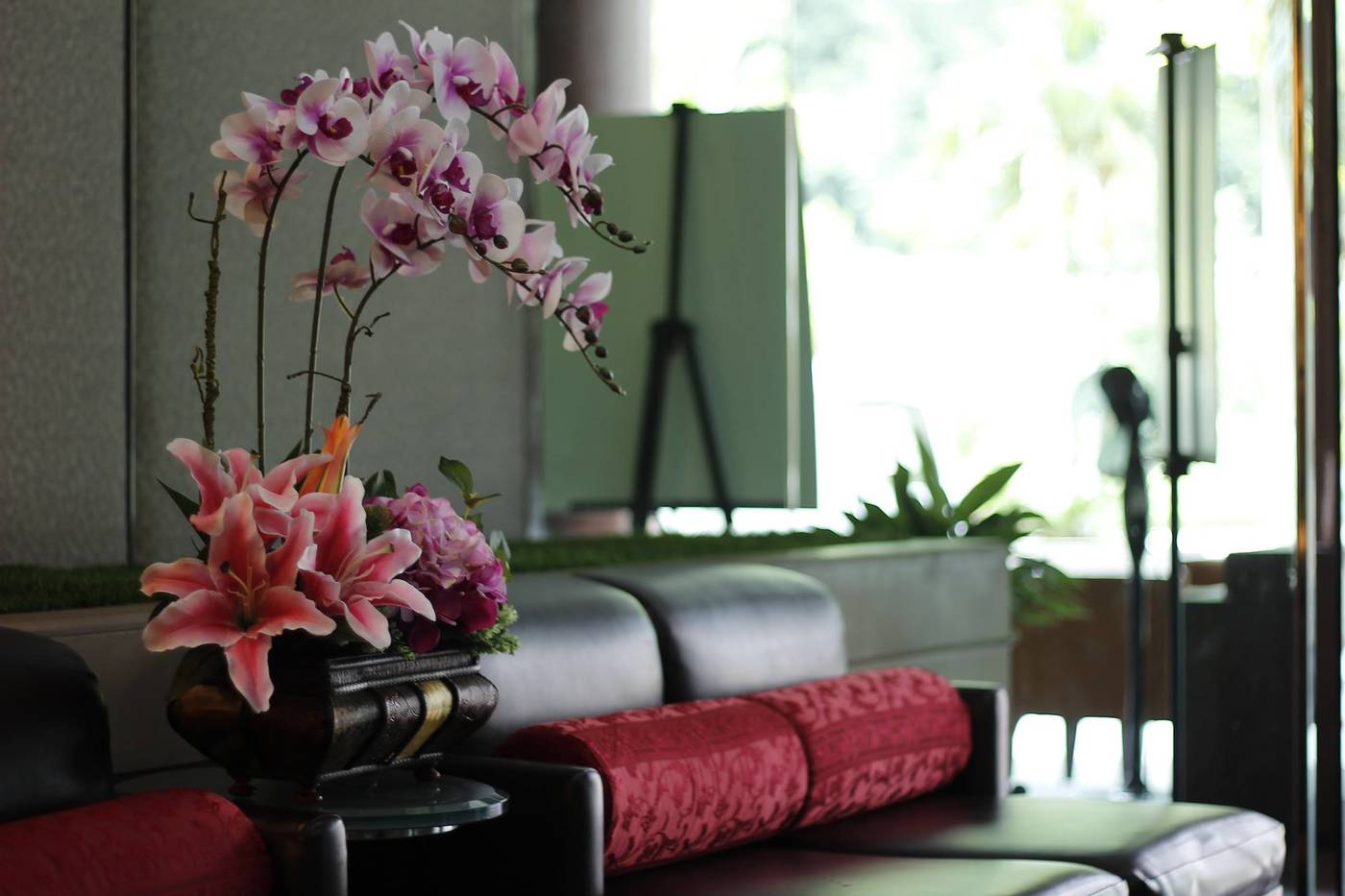 The Maple Suite-Malaysia-KUALA LUMPUR-Lobby-8