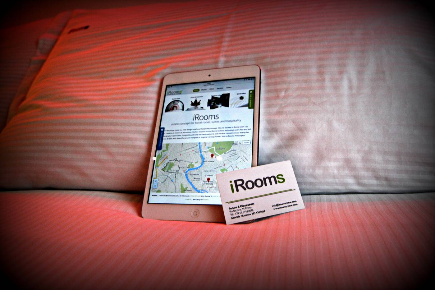 iRooms-Forum---Colosseum-Room-6