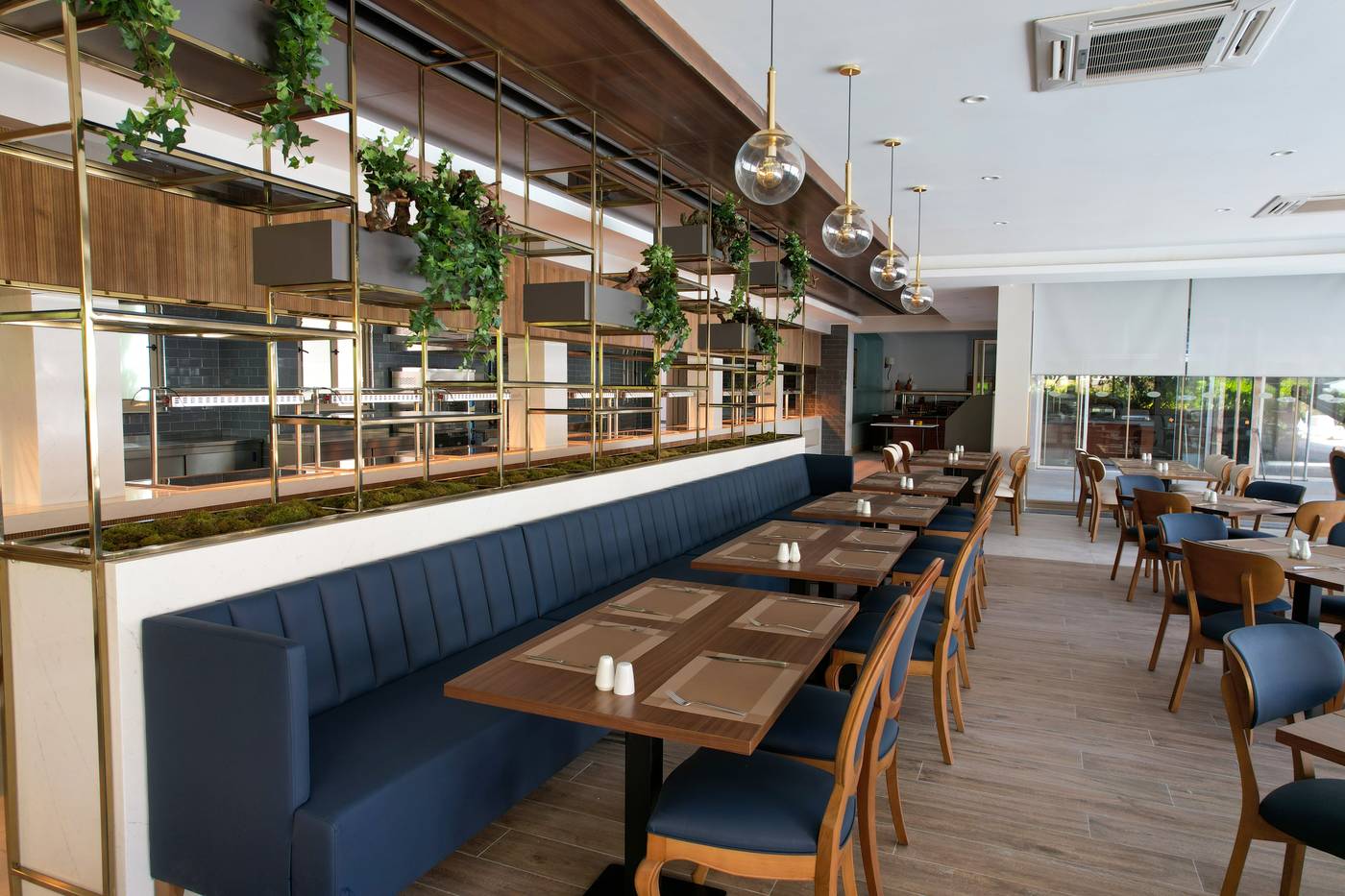 Side Village Family Suites