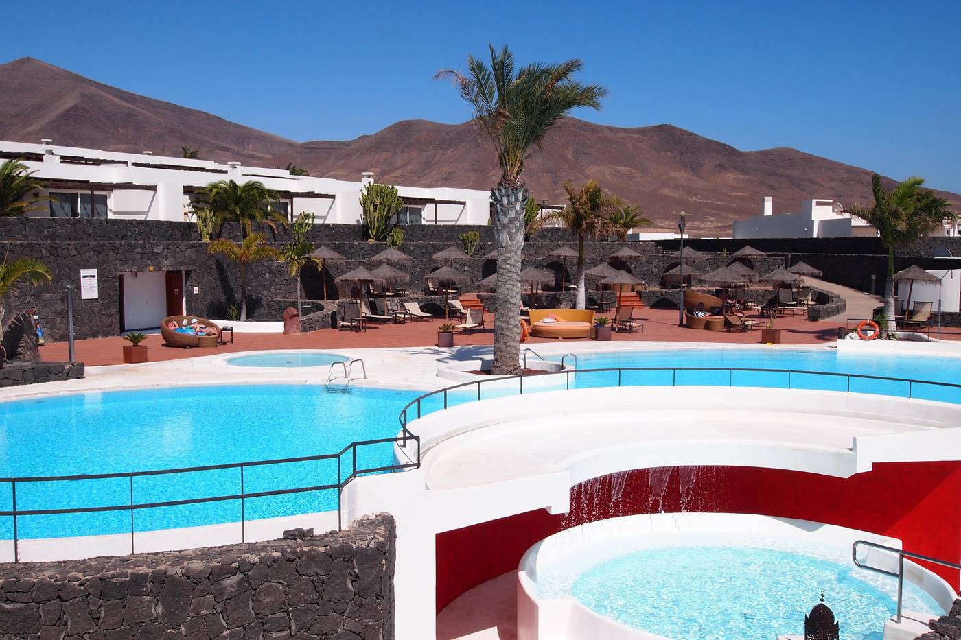 Dream-Bocayna-Village-Pool-2