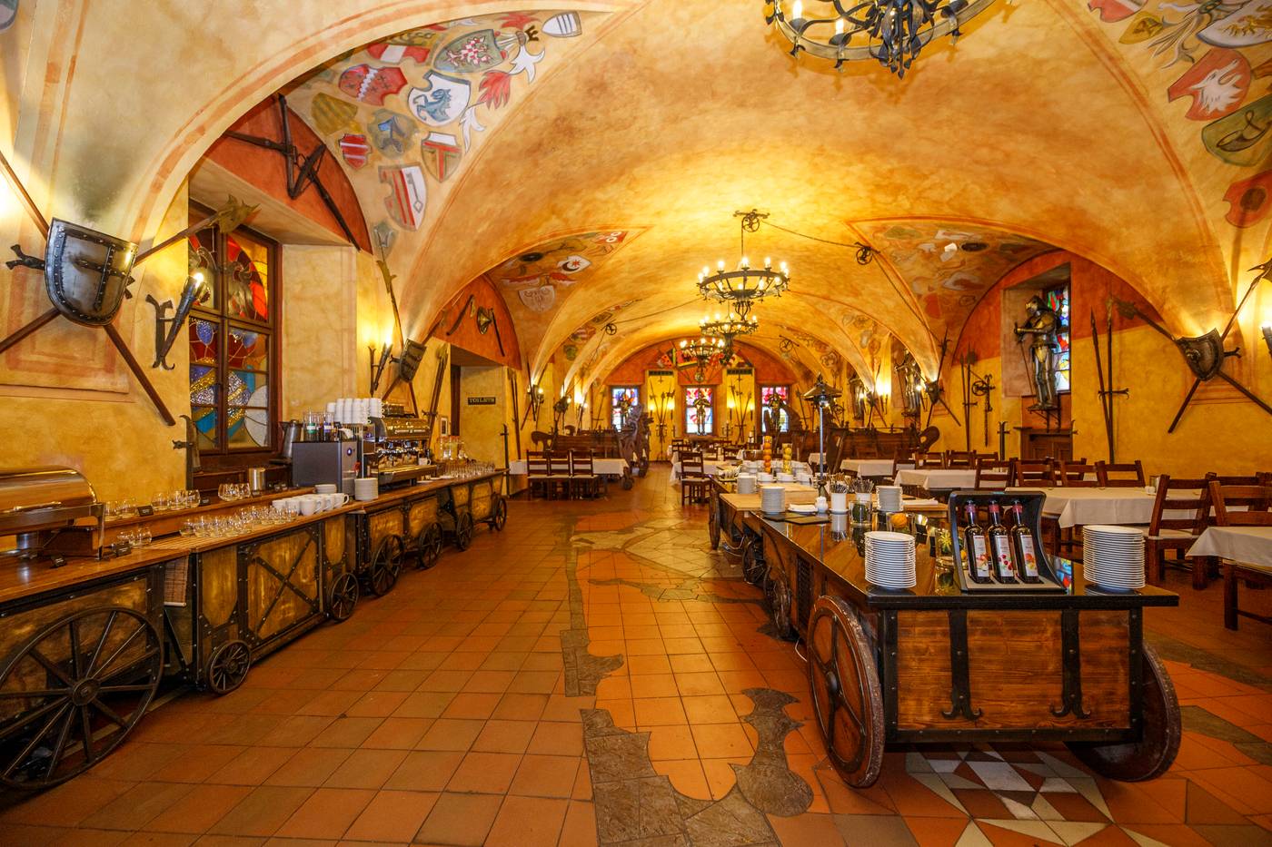 Pytloun-Old-Armoury-Hotel-Prague-Restaurant-25