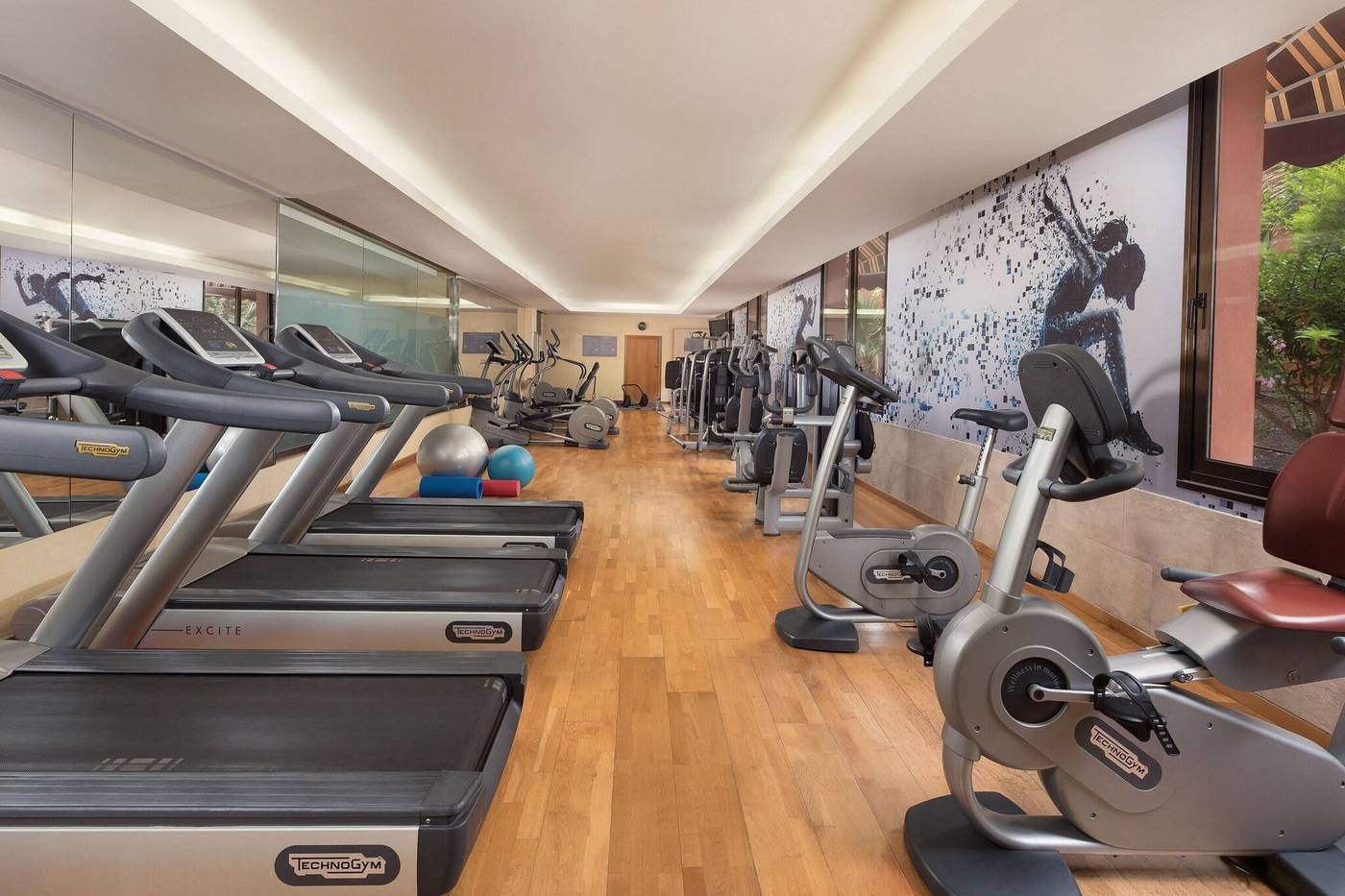 Sheraton-Fuerteventura-Beach--Golf---Spa-Resort-Sports-and-Entertainment-74