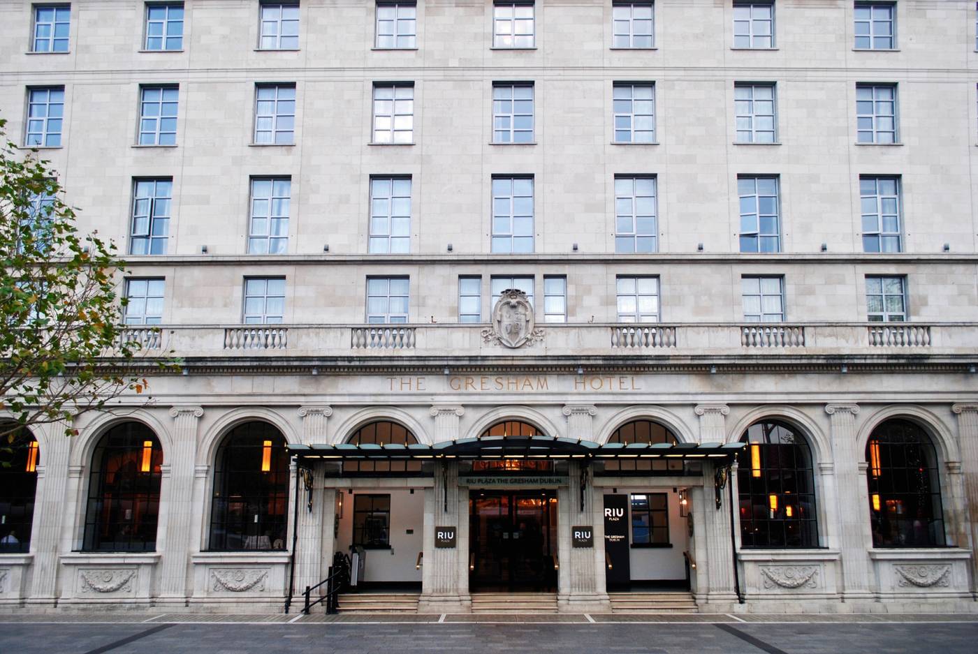 Riu-Plaza-The-Gresham-Dublin-General-view-60