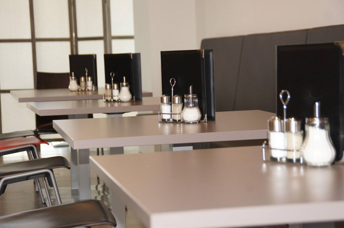 EuroHotel Friedberg-Germany-FRIEDBERG-Lobby-4