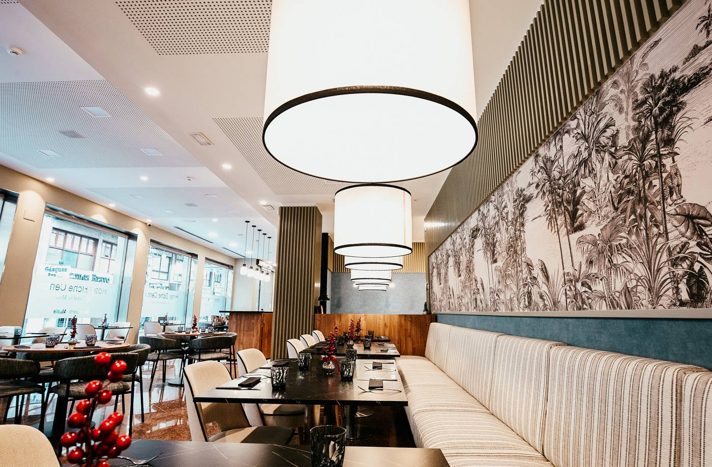 TRYP-Ciudad-de-Elche-Hotel-General-view-55