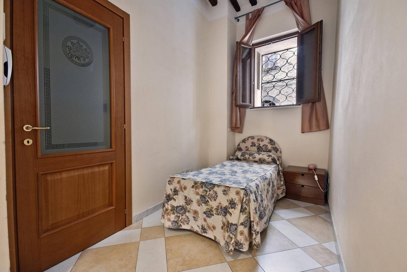 Al Mercato B&B-Italy-SIENA-Room-5