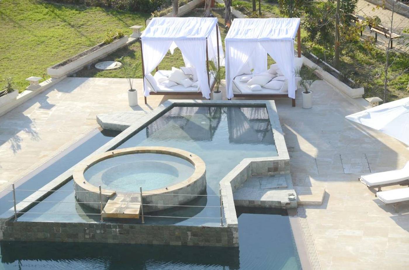 E-Hotel-Spa-and-Resort-Pool-17