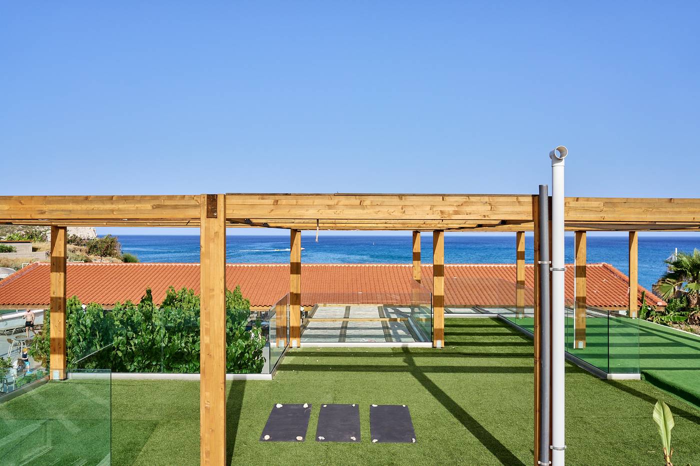 Blue Sea Island Resort