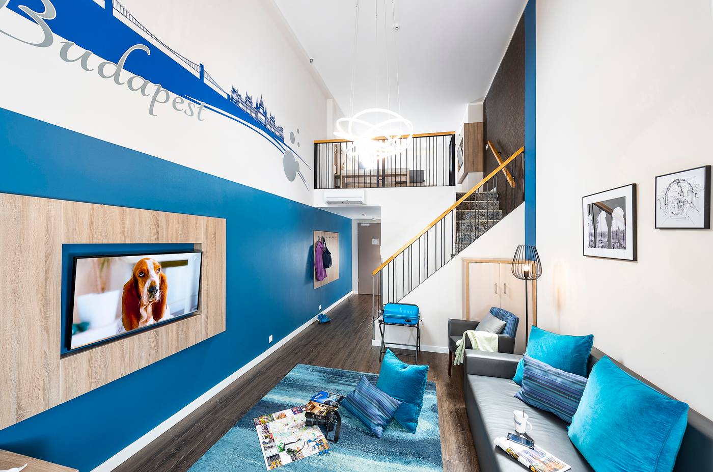 The Three Corners Lifestyle Hotel-Hungary-BUDAPEST-Room-6