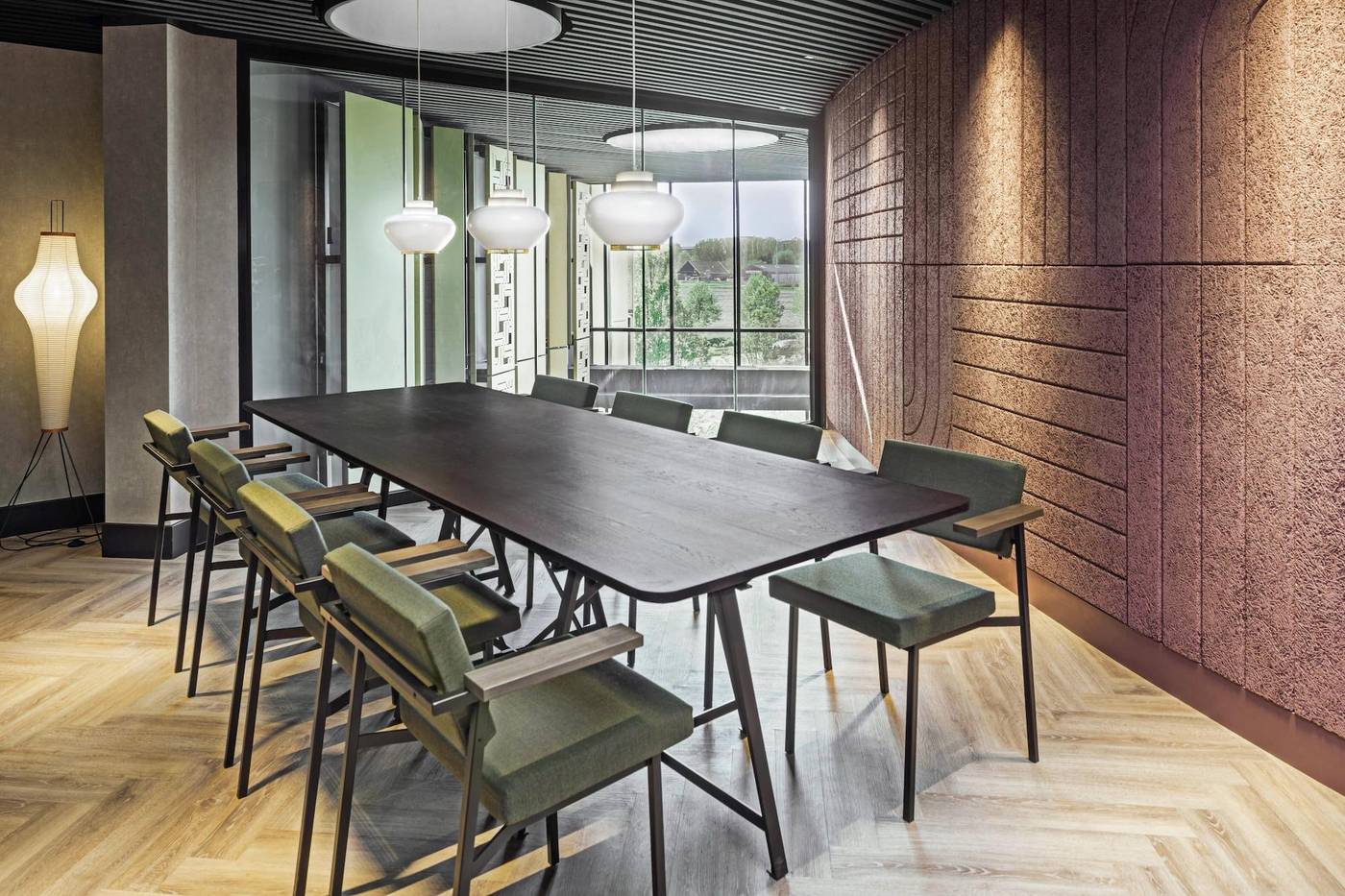 The Florian-Netherlands-Hoofddorp-Conferences-4