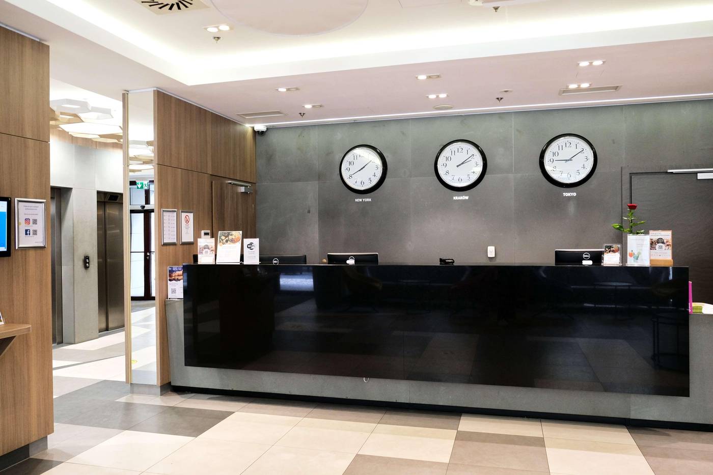 Golden-Tulip-Krakow-Kazimierz-General-view-21