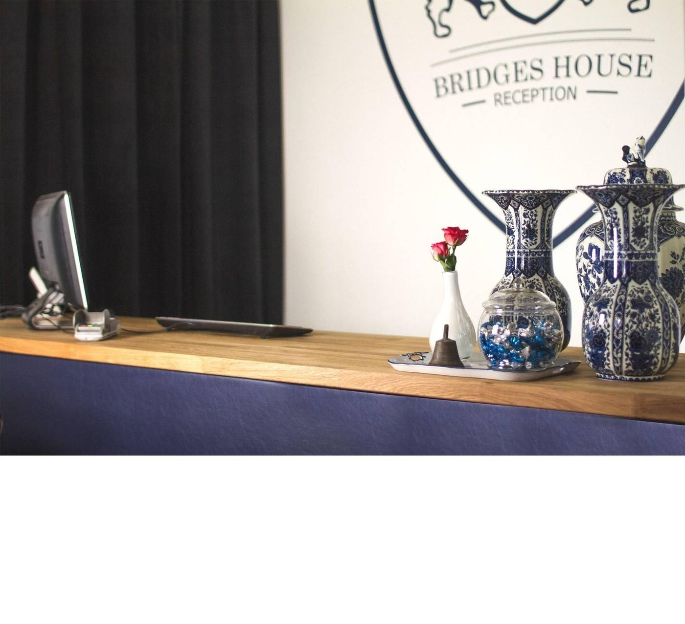 Bridges House-Netherlands-DELFT -Lobby-10