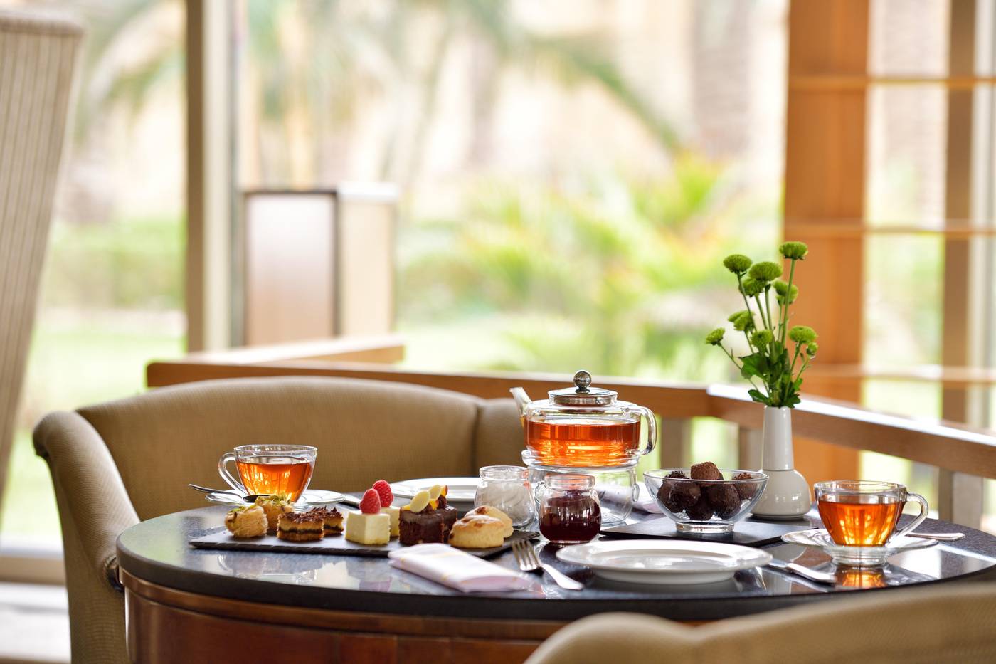 InterContinental Jeddah-Saudi Arabia-JEDDAH-General view-1