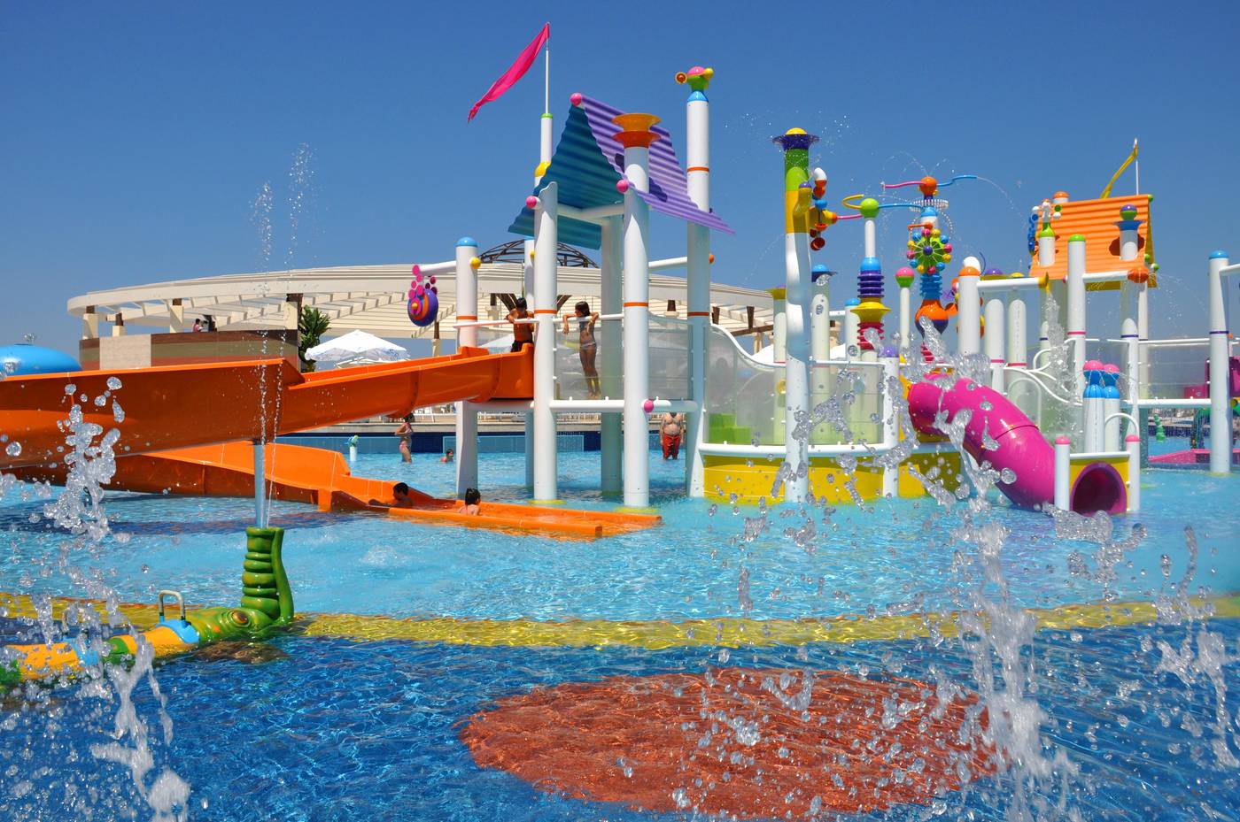 Ilica-Hotel-Spa---Thermal-Resort-Sports-and-Entertainment-64