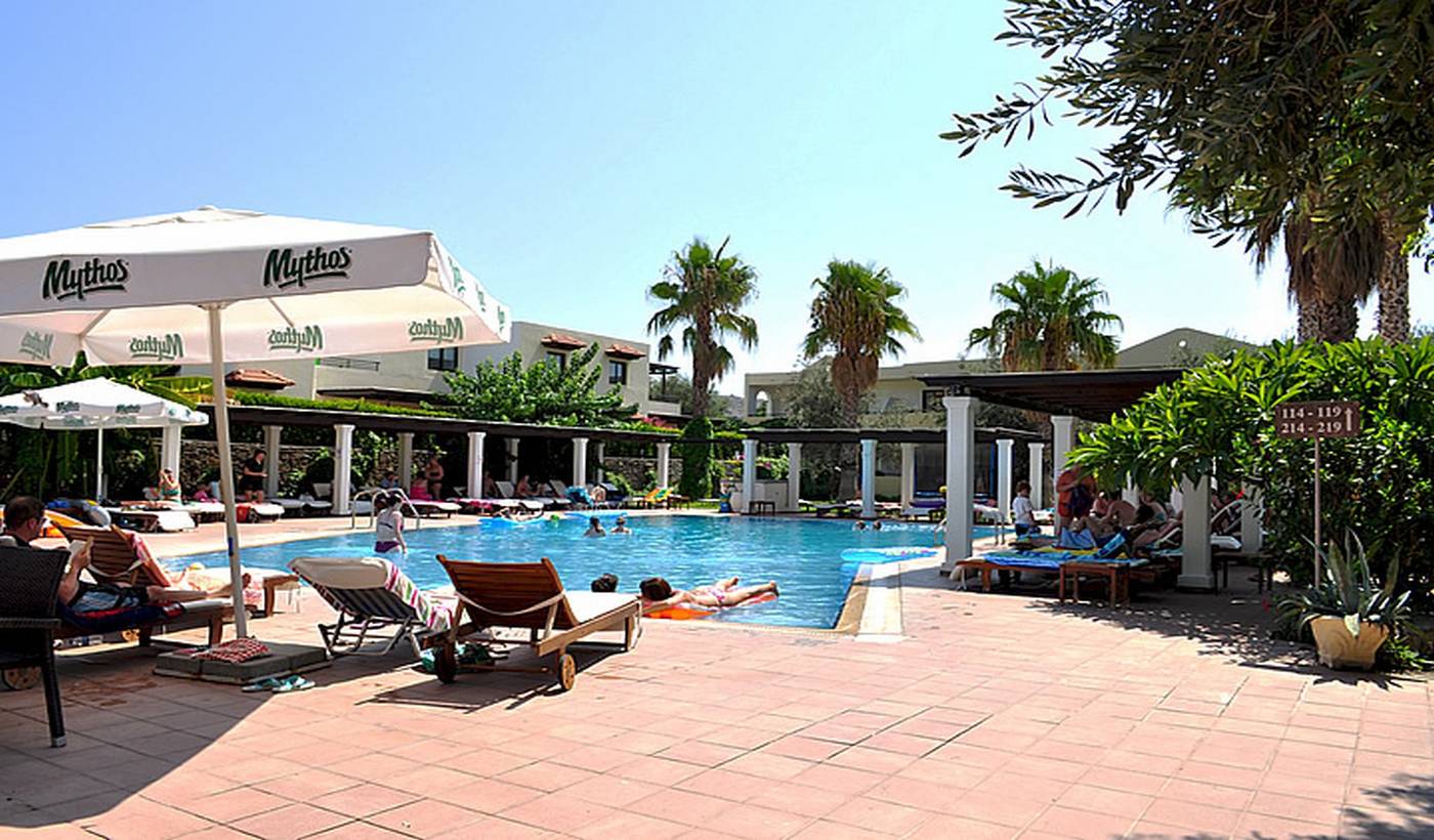 Pefkos-Village-Resort-Pool-4
