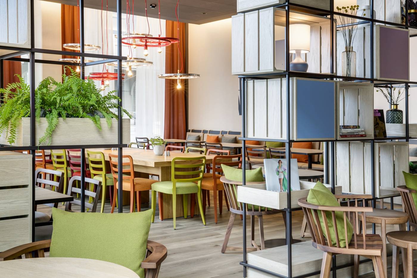 IntercityHotel-Amsterdam-Airport-Restaurant-23