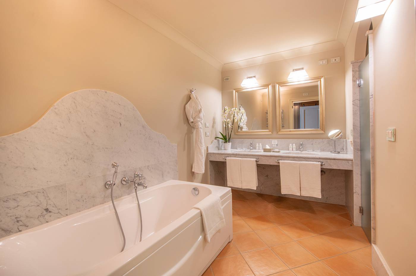 Almar Giardino di Costanza Resort & Spa-Italy-MAZARA DEL VALLO-Room-9