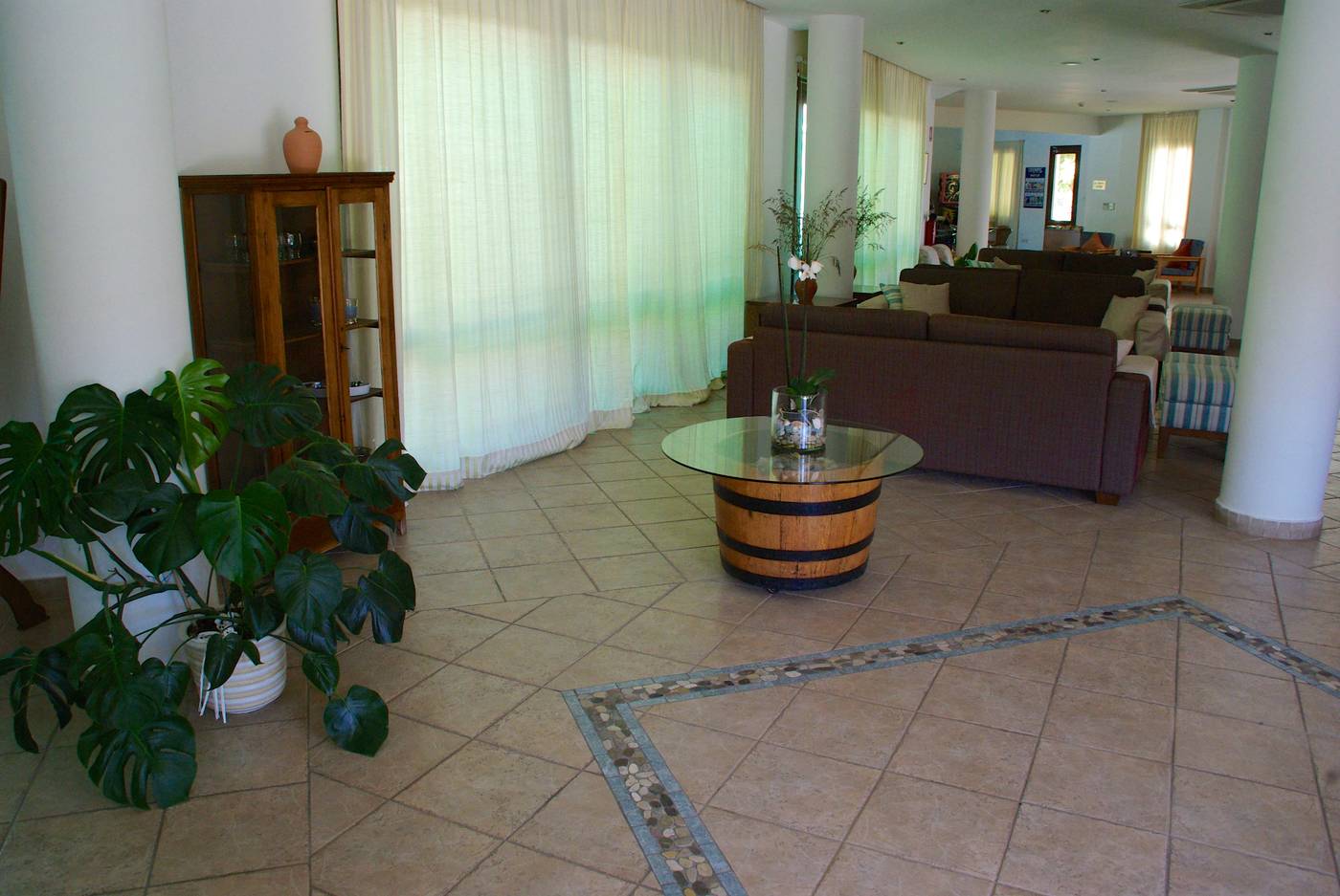 Hylatio-Tourist-Village-Lobby-55