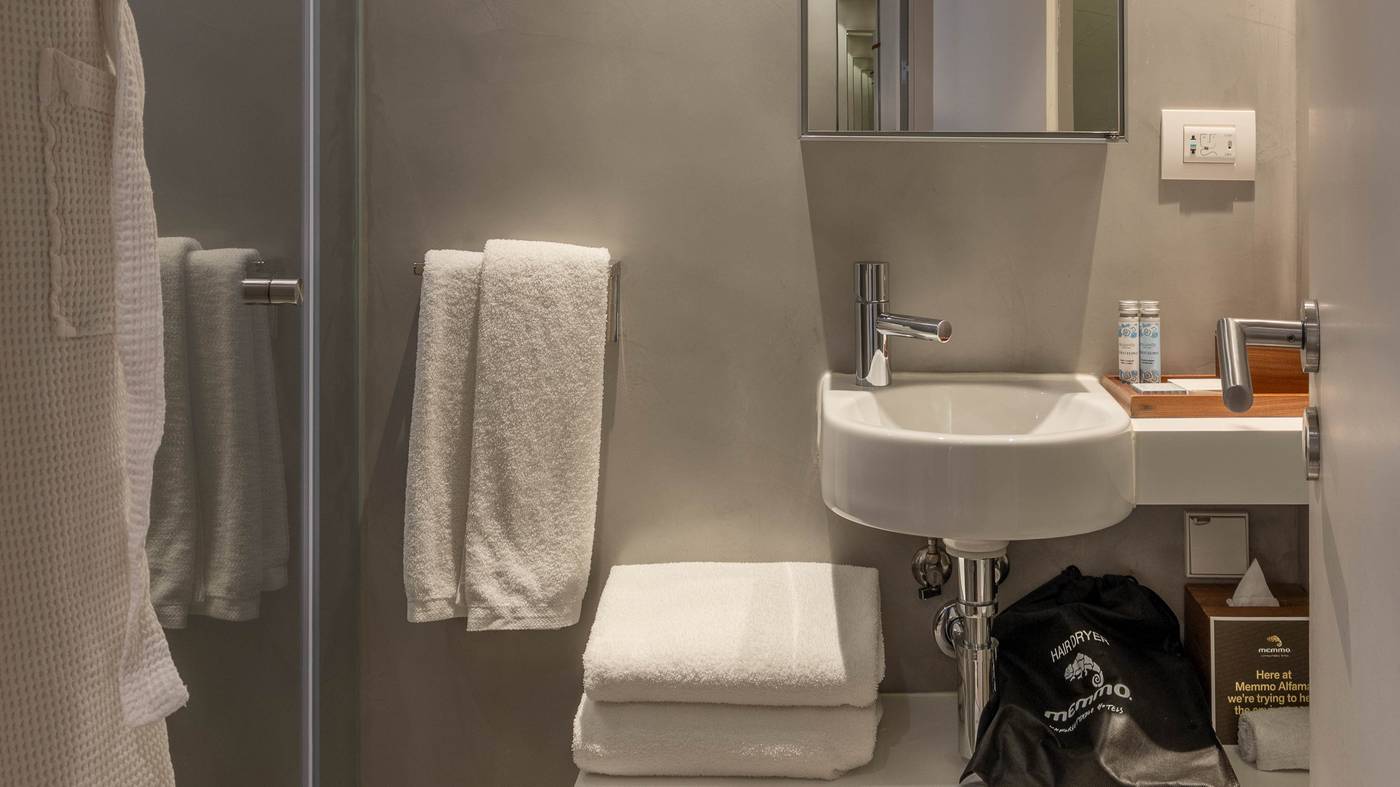 Memmo Alfama - Portugal - Lisboa - Room - 7