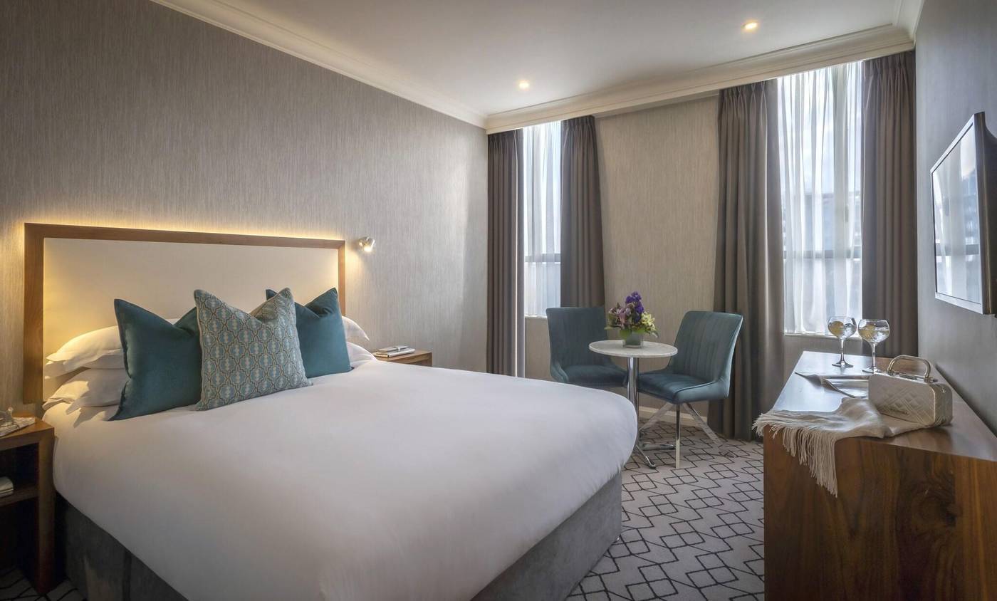 Victoria Hotel-Ireland-GALWAY-General view-1