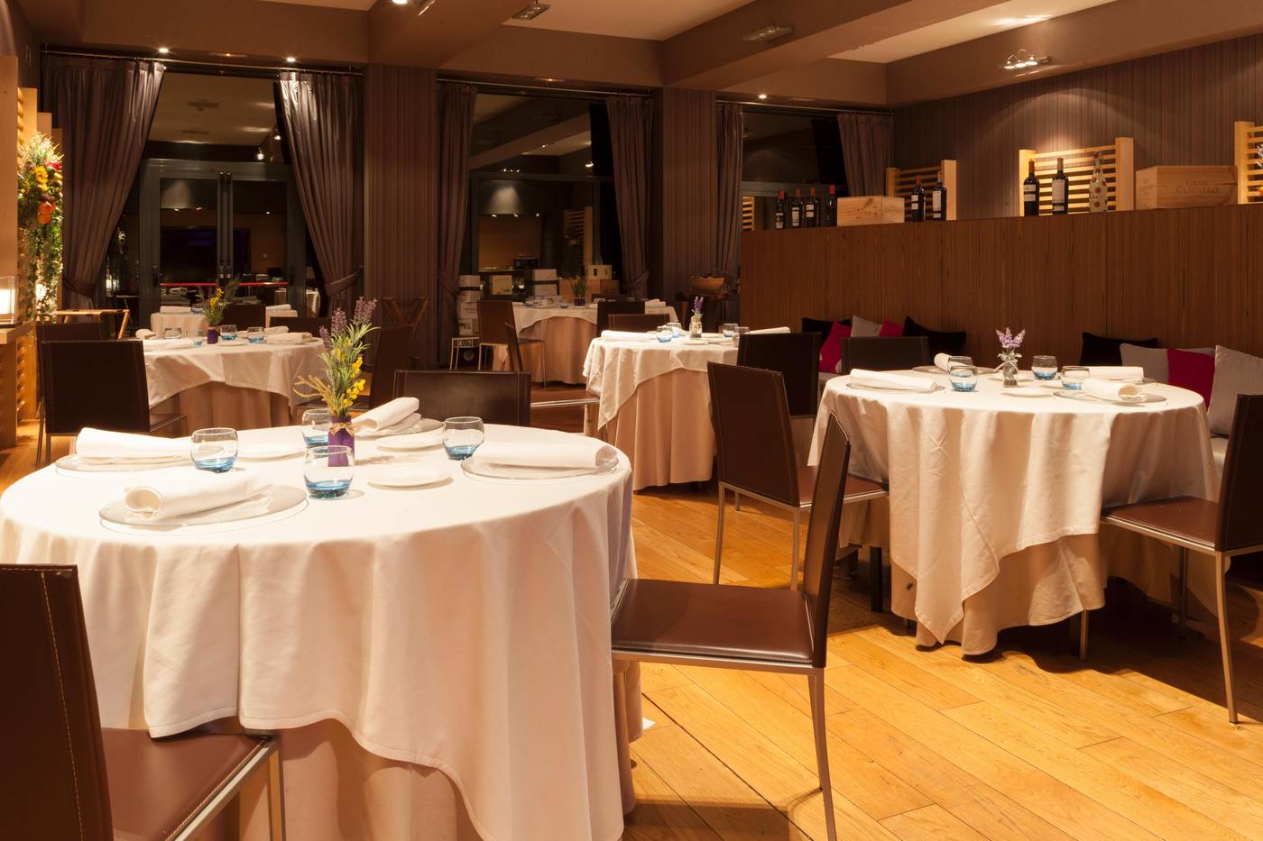 Hotel-Palau-de-Bellavista-Girona-by-URH-Restaurant-22