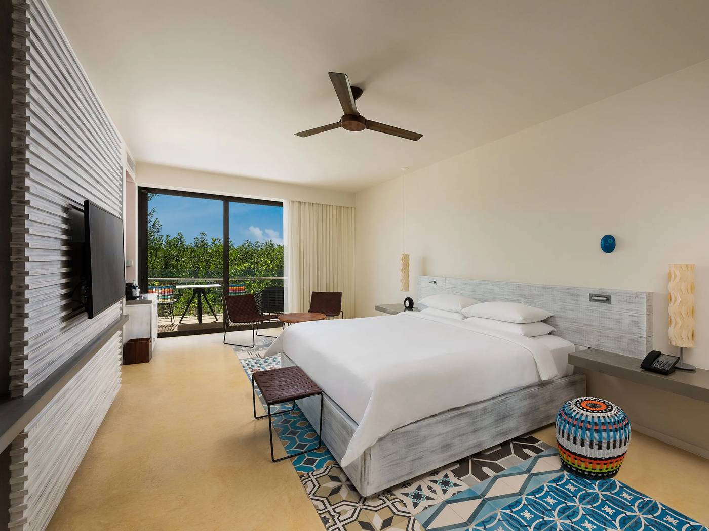 Andaz Mayakoba Resort Riviera Maya - A concept by Hyatt