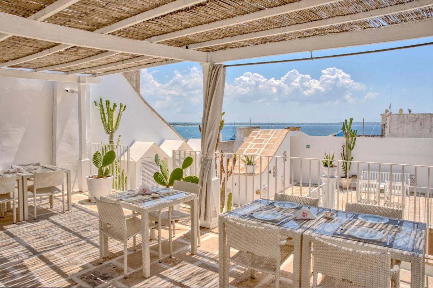 Palazzo Mosco-Italy-GALLIPOLI-General view-2