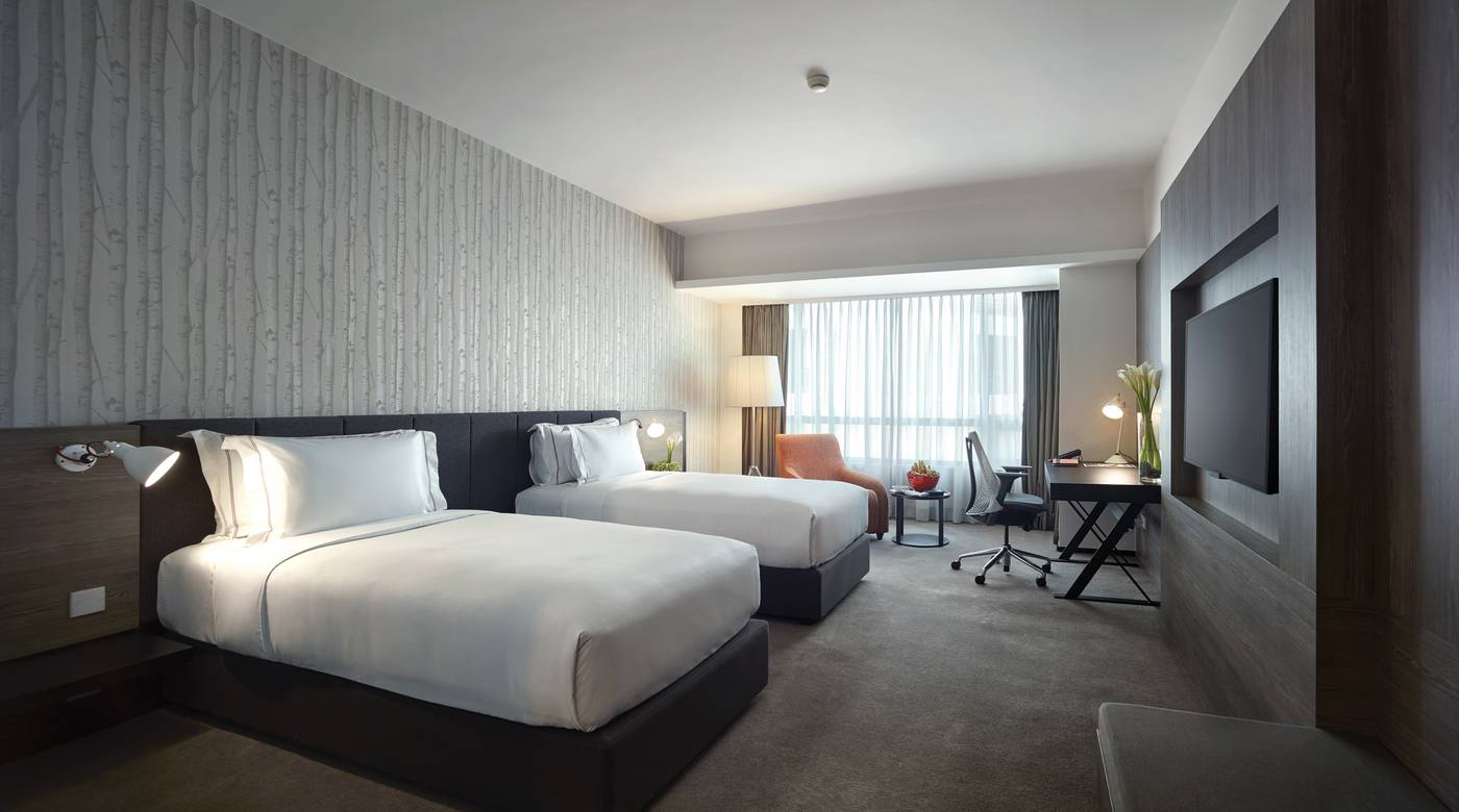 G Hotel Gurney-Malaysia-George Town-Room-8