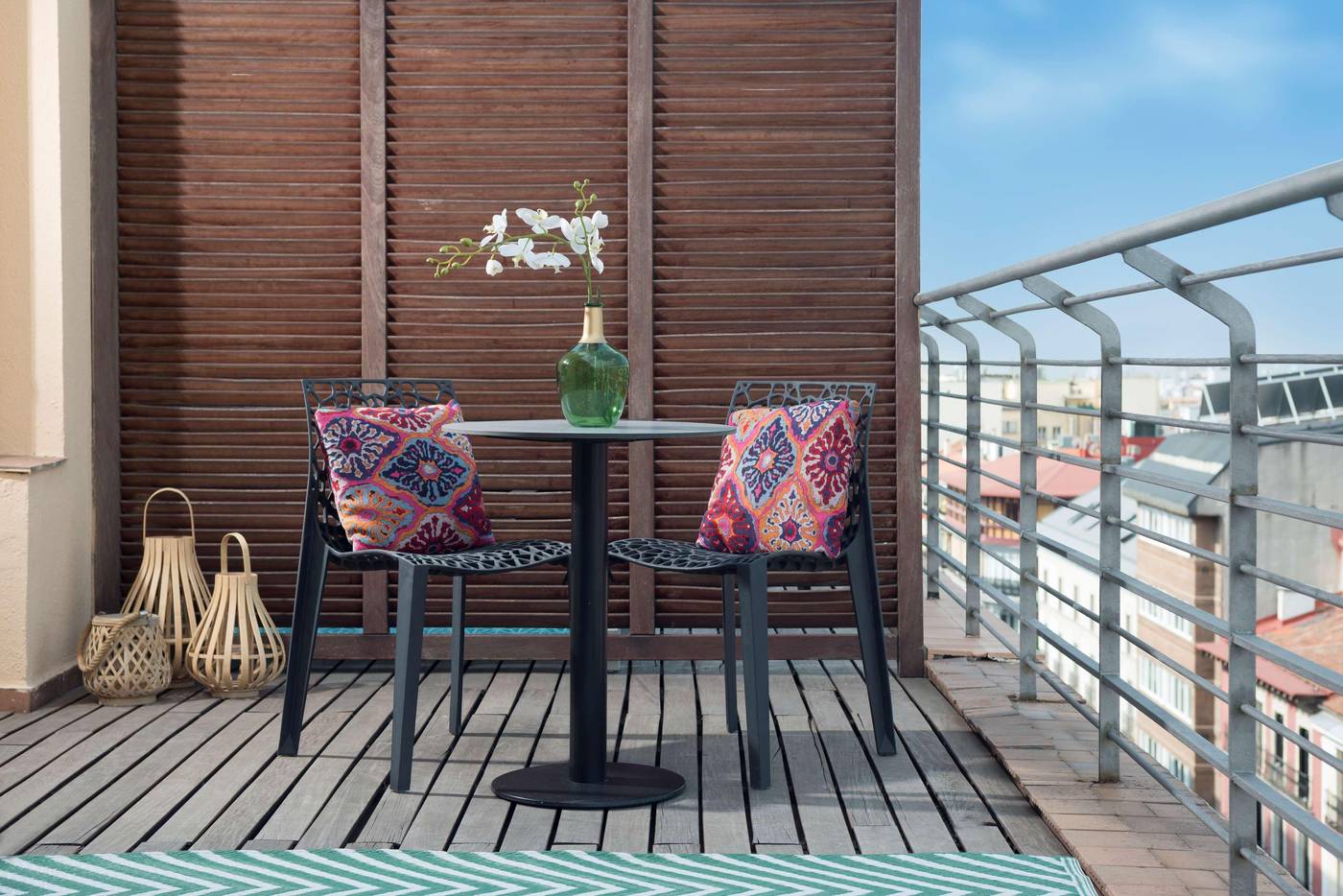 NH-Madrid-Lagasca-Room-38