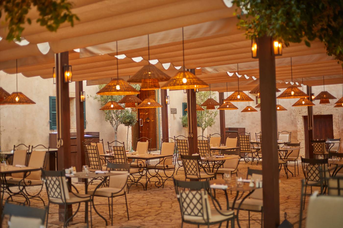 25.07.25 Zoetry Mallorca