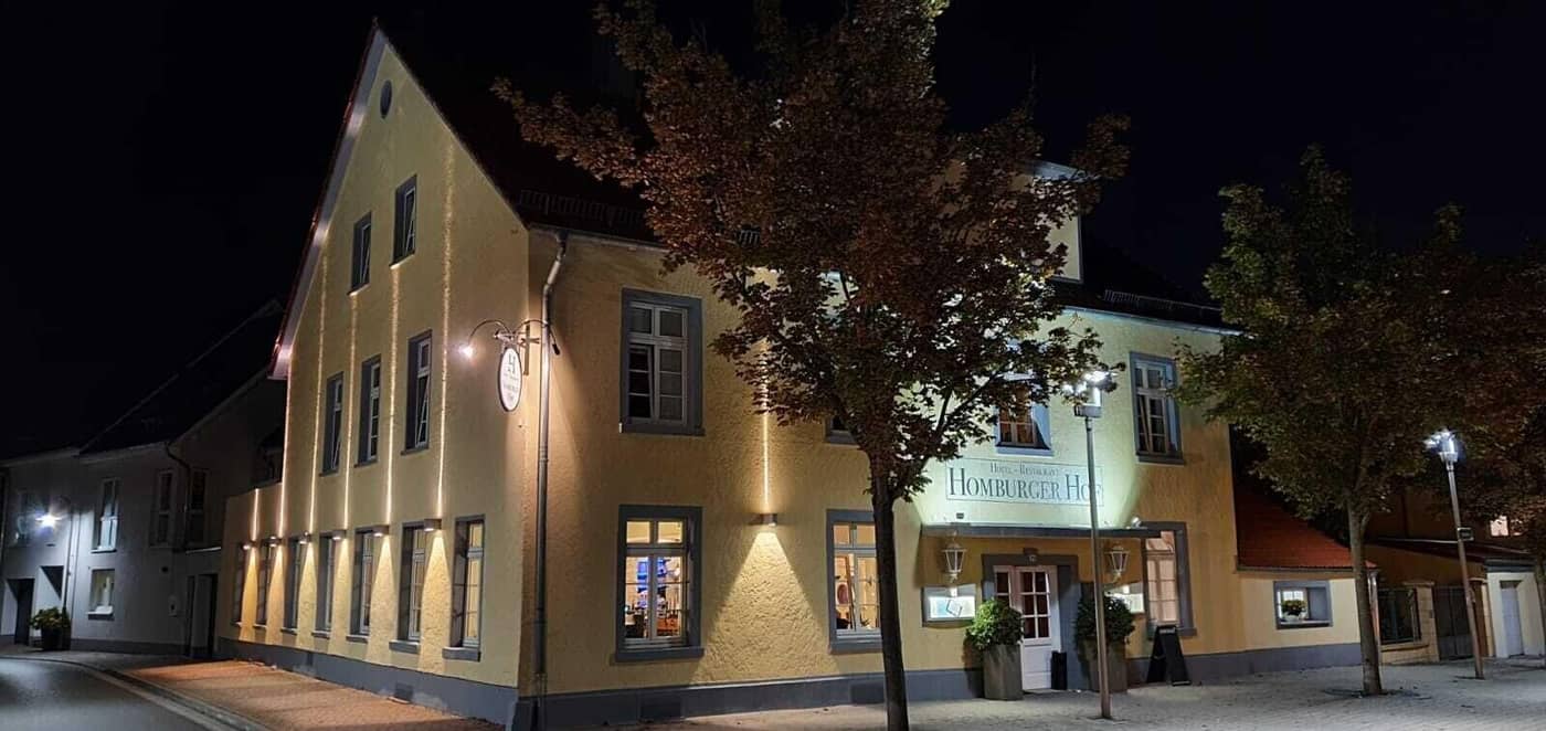 Hotel Homburger Hof - Germany - Bad Homburg v.d. Hoehe - General view - 2