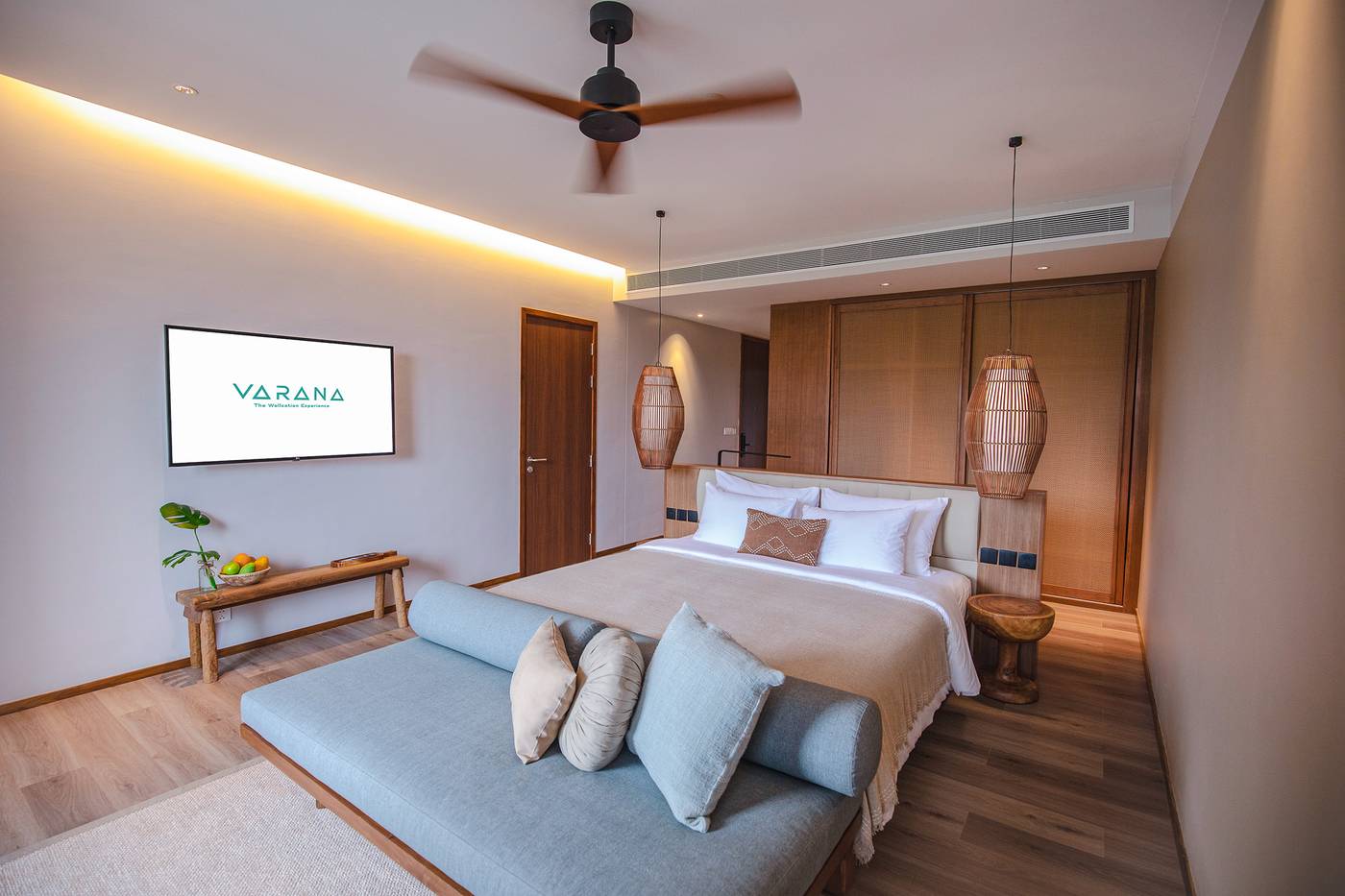 Varana Krabi Hotel-Thailand-Krabi-Room-7