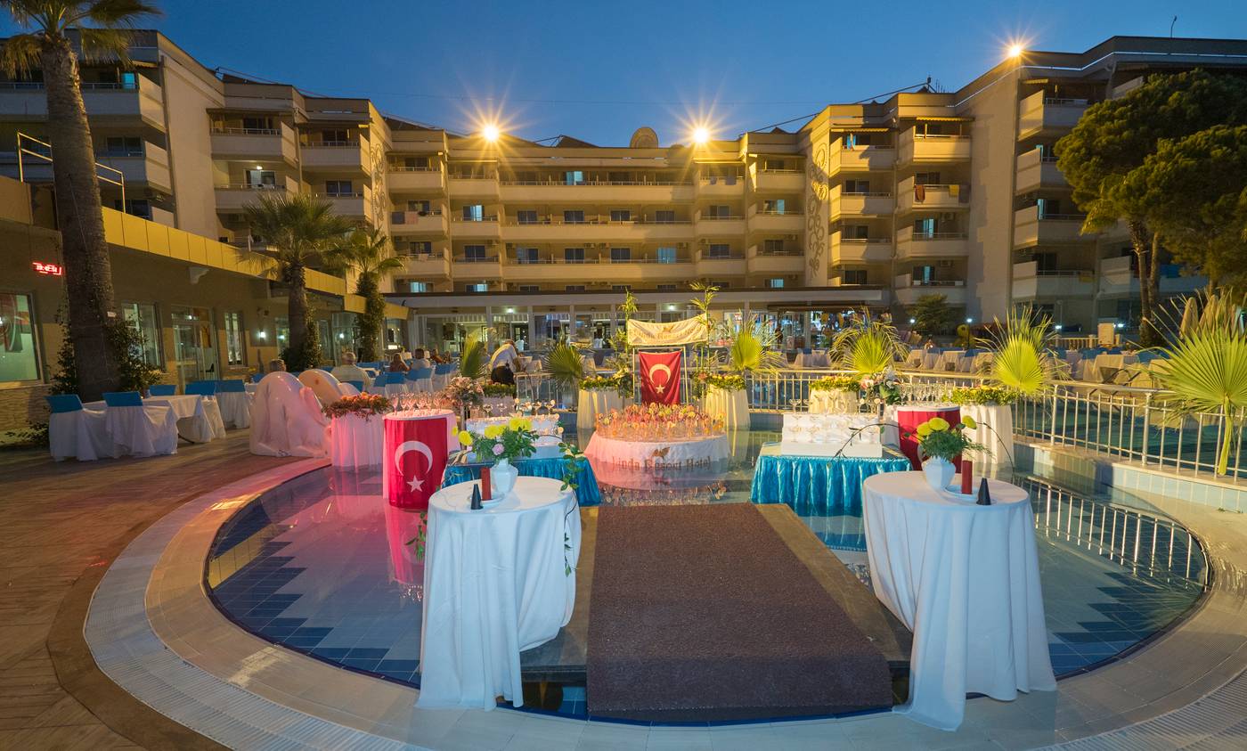 Linda Resort