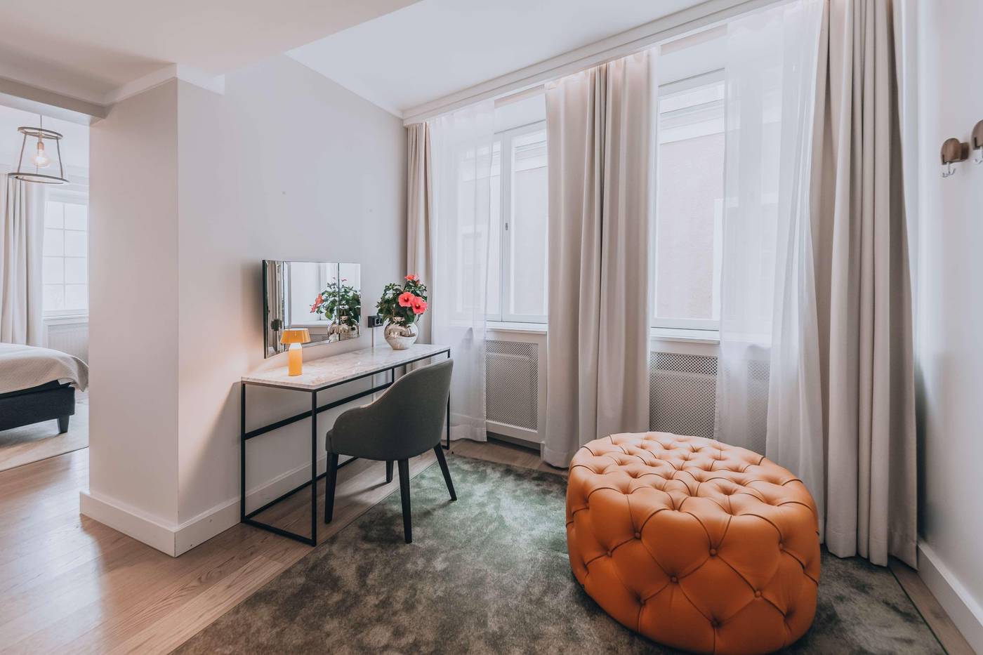 Hotel Reisen in The Unbound Collection by Hyatt - Sweden - STOCKHOLM - Room - 9